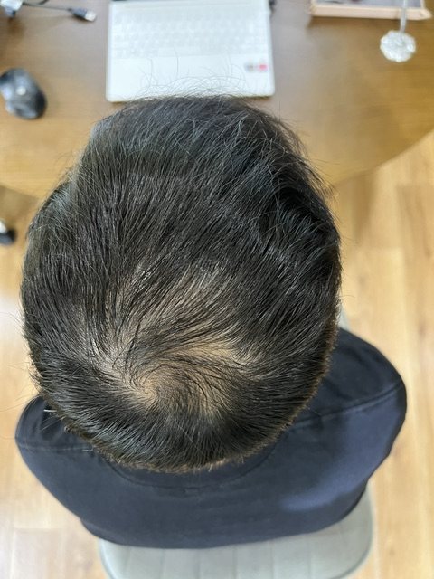 来店時